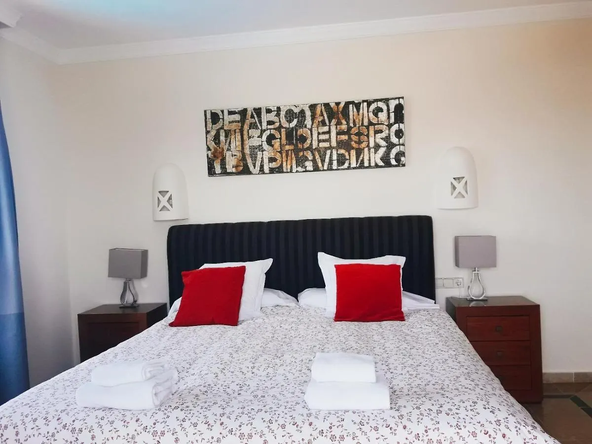 Hipoclub Villas, Aguamarina 11 Playa Blanca  Playa Blanca (Lanzarote)