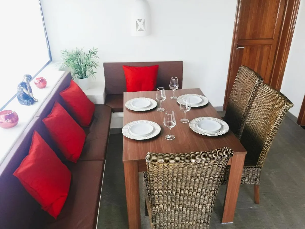 Hipoclub Villas, Aguamarina 11 Playa Blanca  0*, Playa Blanca (Lanzarote)