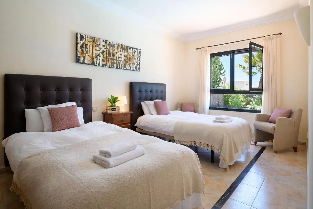 Hipoclub Villas, Aguamarina 11 Playa Blanca  Villa Playa Blanca (Lanzarote)