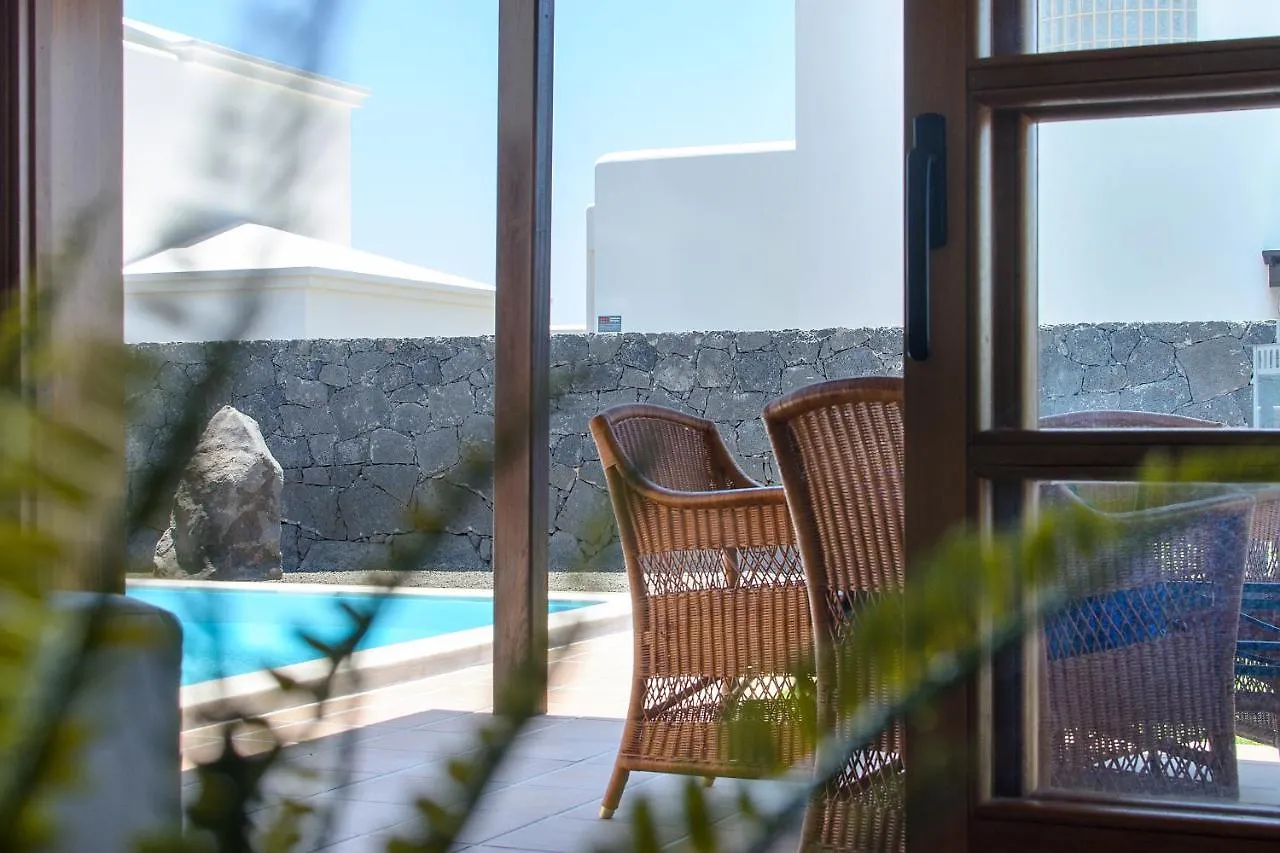 Hipoclub Villas, Aguamarina 11 Playa Blanca  Playa Blanca (Lanzarote)