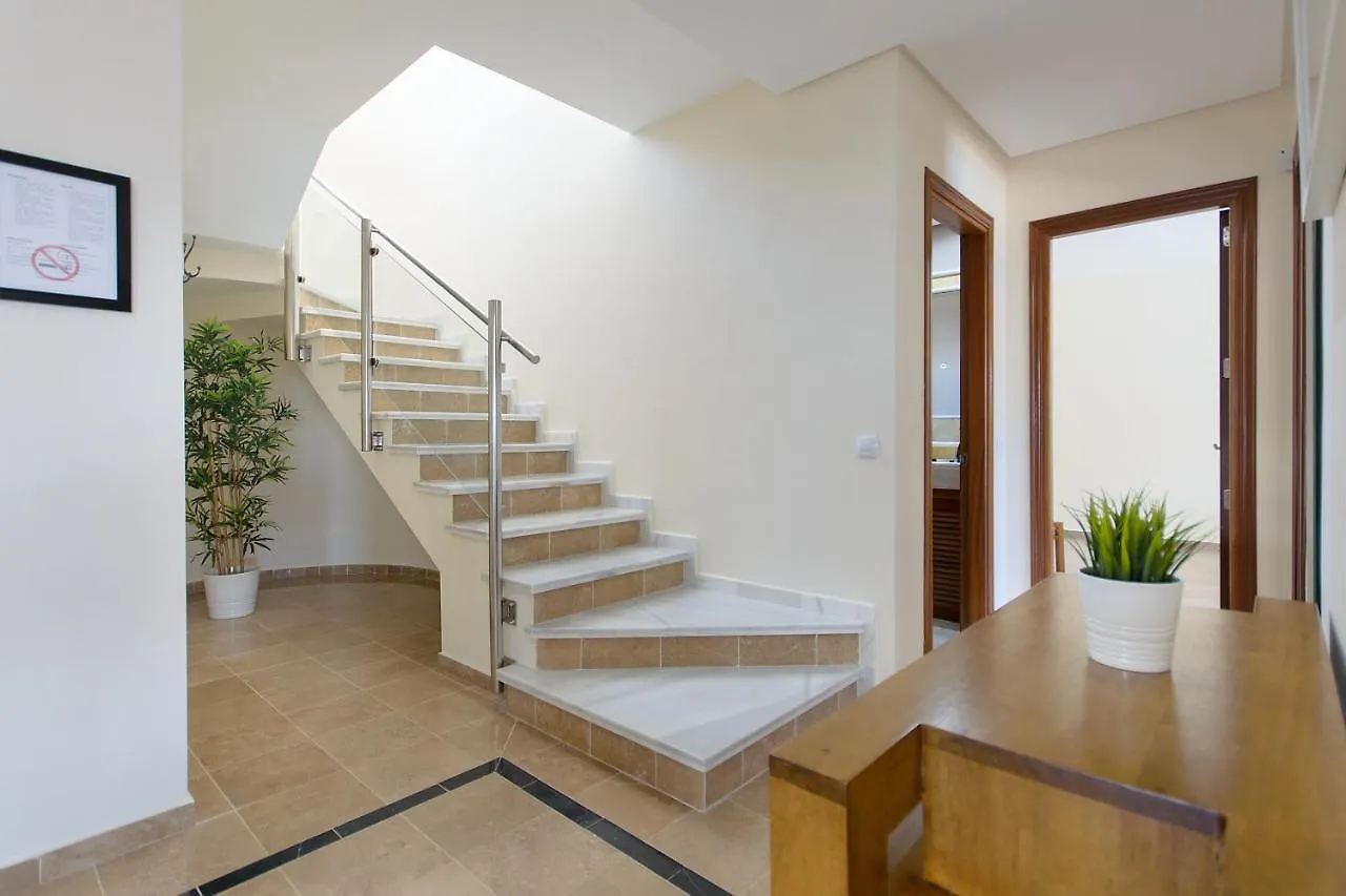 Hipoclub Villas, Aguamarina 11 Playa Blanca  Spain